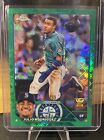 2023 Topps Chrome Logofractor Julio Rodriguez /99 COLOR MATCH Seattle Mariners