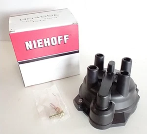 Distributor Cap NIEHOFF/BWD WA465C/C740 (Made in Japan) - Bild 1 von 5
