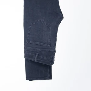 ACNE STUDIOS BLÅ KONST Jeans Black Carrot Slim Fit Denim 30/32 - Picture 1 of 6