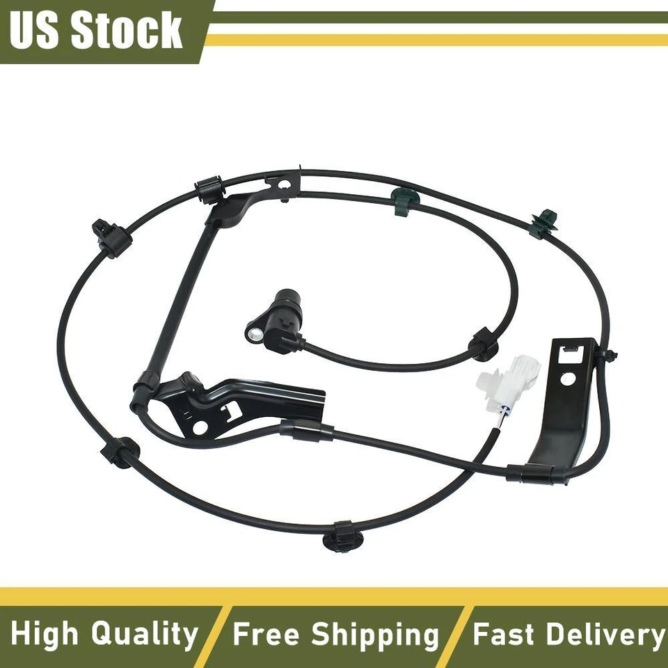 Nuevo sensor de velocidad de rueda ABS 89542-0K020 delantero derecho para Toyota Hilux 2004-2012 Foto 1 de 4