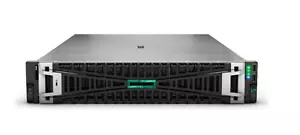 Server HPE ProLiant DL380 Gen11, Rack 2U, Intel Xeon Silver 4410Y 12 C / 24 T - Picture 1 of 4