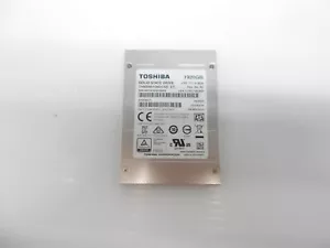 Toshiba 1,92 TB SSD SATA 2,5" 6G Laptop Server Desktop PC Festplatte Dell HP 2 TB - Bild 1 von 1