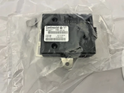 2019-2024 Dodge Ram 1500 Genuine Mopar Trailer Tow Module 68277136AF - Image 1 of 3
