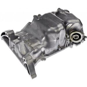 Engine Oil Pan Dorman 264-382 fits 06-11 Honda Civic 1.8L-L4