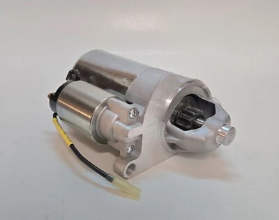 Стартер для 1997 Ford Aerostar 98-10 Explorer 05-10 Mustang 97-11 Ranger - Изображение 1 из 4