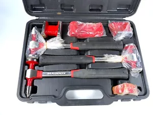 MADDOX 7pc Body And Fender Set - MB7-1 - Picture 1 of 23