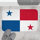 Panama Flag Bath Mat