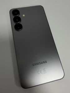 Samsung Galaxy S25 - 128 GB - Silver Shadow (Ohne Simlock) - Bild 1 von 2