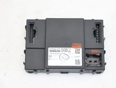Modulo di controllo del corpo Nissan X-TRAIL 2 T31 86460 - Immagine 1 di 3