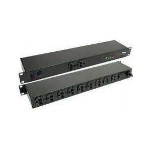 Cyber Power CPS1220RMS 20A PDU RM 1U 1800J SURGE - Picture 1 of 1