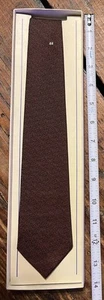 Vintage Phillips 66 Tie - Picture 1 of 9
