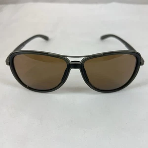Oakley Split Time Matte Olive Green With PRIZM Bronze Gradient Lenses 58-13-133 - Bild 1 von 21