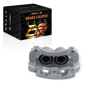 Brake Caliper Front Left w/ Bracket for Chevrolet Equinox Pontiac Saturn Vue New - Picture 1 of 15