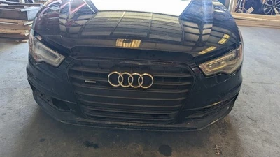 Compresor de aire acondicionado usado para: Audi A6 2014 3,0 L diésel grado B Foto 1 de 4