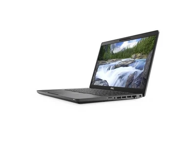 Dell Latitude 5400 i5-8265U 8 GB RAM 128 GB  SSD Notebook Guter Zustand - Bild 1 von 4