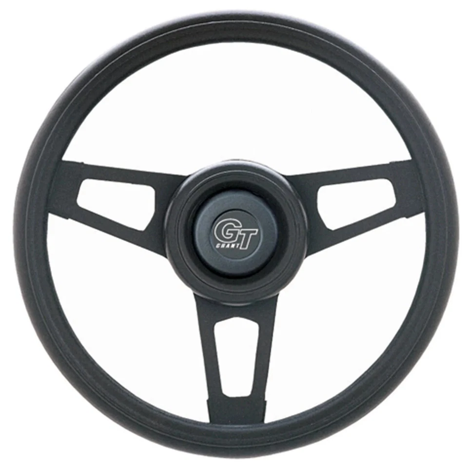Grant 870 Challenger Steering Wheels - Image 1 of 3