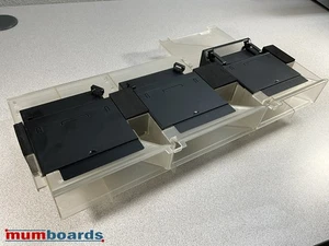SERVEUR RACK AIR DUCT GIGABYTE R282-Z93 2U 25HAB-R28231-G1R MZ92-FS0 - Photo 1/4