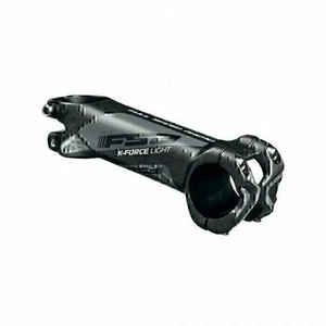 FSA K-FORCE MTB STEM +/-12° 31.8 x 120mm Black - Picture 1 of 6