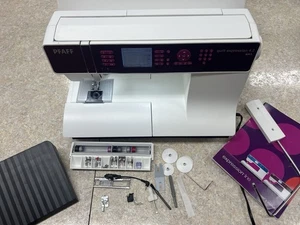 PFAFF Quilt Expression 4.2 Computerized Sewing Machine - Picture 1 of 7