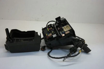 16 17 18 KIA SORENTO ENGER CAJA DE FUSIBLES OEM AWD Foto 1 de 4