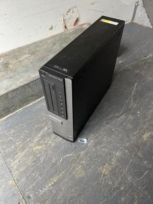 Computadora de escritorio Dell OptiPlex 7010 (250 GB, Intel Core i5 3.ª generación, 3,20 GHz, 16 GB)... Foto 1 de 4