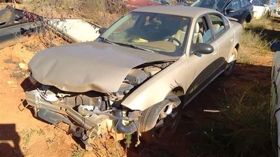 Blower Motor Fits 02-04 Oldsmobile Alero OEM - Image 1 of 4