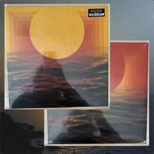 El Ten Eleven – Transitions LP Orange 2022 US Sealed M - Bild 1 von 3