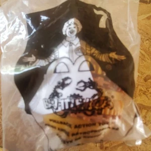 2001 Battlebots McDonalds Happy Meal Toy Pullback Action Toy 7 New in Package - Picture 1 of 2