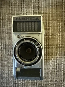 Yashica Sequenz 35mm Halbformatkamera Vintage - Bild 1 von 24
