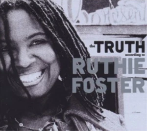 Ruthie Foster The Truth According to Ruthie Foster (CD) Album - Picture 1 of 1