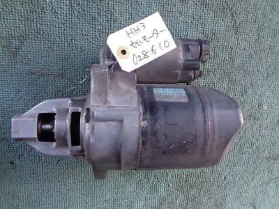 HONDA Acty 1991 M-HH3 Starter [Used] [PA67011178] - Image 1 of 4