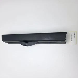 2009-2017 BMW 5 Rear door sun blind/shade 9918011557 - Picture 1 of 8