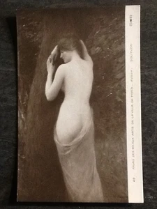 CP SOLITUDE PAR COLLIN - FEMME NUE - 99460 - Imagen 1 de 2