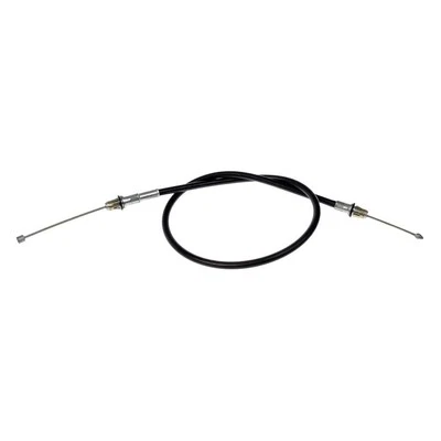 For Dodge Ram 1500 1994-1999 Dorman C94893 Rear Driver Side Parking Brake Cable Foto 1 de 3