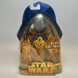 Star Wars Revenge Of The Sith ROTS - #68 Wookiee Heavy Gunner - Picture 1 of 2