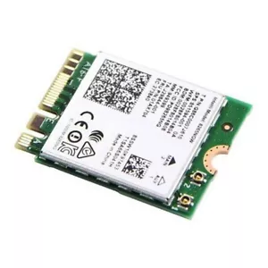 Intel Wireless AC 8265 NGW NGFF Dual Band 802.11ac 867Mbps WiFi + Bluetooth 4.2 - Picture 1 of 4