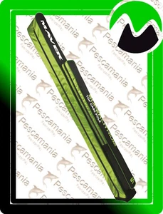 Maver Superlithium Top Case Pole Holdall 200x19x16cm – Fodero Porta Canne - Imagen 1 de 2