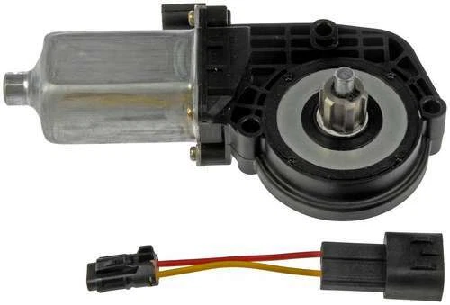 Power Window Motor for 2003-2004 Lincoln Aviator — 第 1/1 张图片