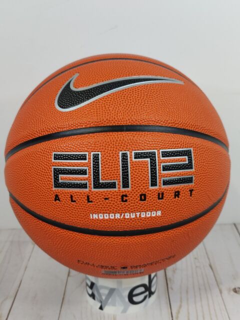 Bola basquete dominate 8p nike 7