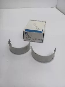 1984 PONTIAC J 2000  SUNBIRD NOS ROD BEARING GM# 12329830 1.8  2.2 - Picture 1 of 3