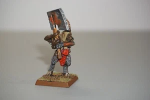 Chaos Beastman Pestigor Nurgle Beastmen Broo Warhammer - Metal - Picture 1 of 6