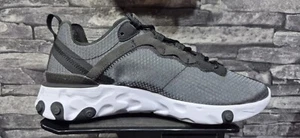 Nike React Element 55 Se Shoes Casual Unisex Shoes (CI3831 002) - Picture 1 of 6