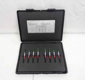 DMC 88-100-DP Messgerät Set für AFM8 | M22520/1-01 | Daniels Manufacturing Company - Bild 1 von 13