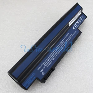 New Laptop Battery for Acer 532 AO532h Series Notebook battery 6Cells - Picture 1 of 4