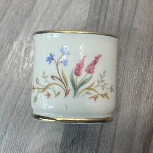 Vintage German Eschenbach Bavaria Match Holder c 1950s Post WW2 - Bild 1 von 4