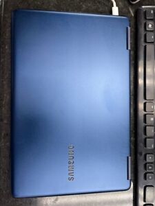 Samsung Galaxy  Touch-Screen Laptop- MA # 60546-1