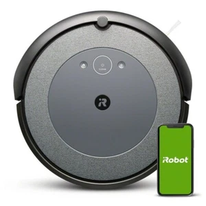 iRobot Roomba i3 EVO (3150) Wi-Fi Connected Robot Vacuum REFURBISHED - Picture 1 of 3