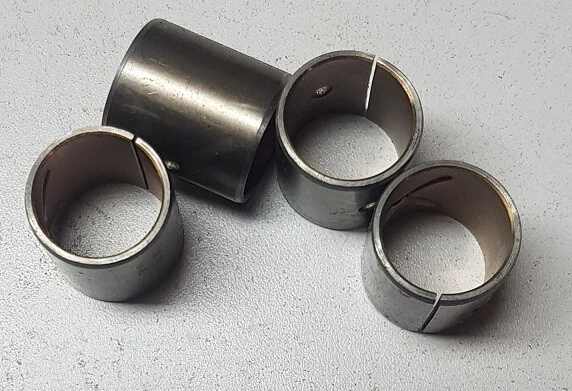 MGB  (18G-18V engines to 1971) Wrist Pin Bush (Set of 4) 12H1022 - Image 1 of 1