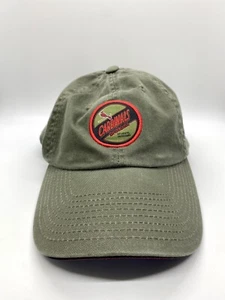St. Louis Cardinals MLB - American Needle - Adjustable Strap Back Hat - Picture 1 of 6
