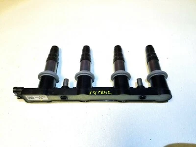 11 12 13 14 15 CHEVY CRUZE 1.8L IGNITION COIL OEM 23K Miles - Image 1 of 4